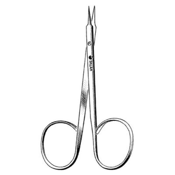 Scissors Stitch Slepyan 4